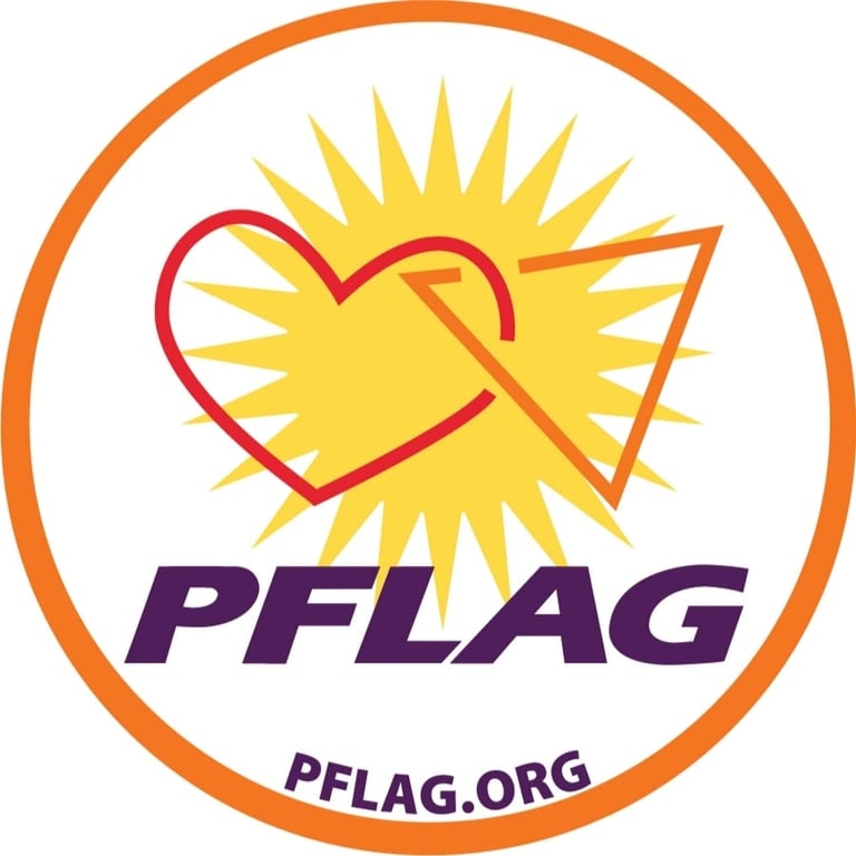 LGBTQ Organization Near Me - PFLAG Marshall - Buffalo Ridge