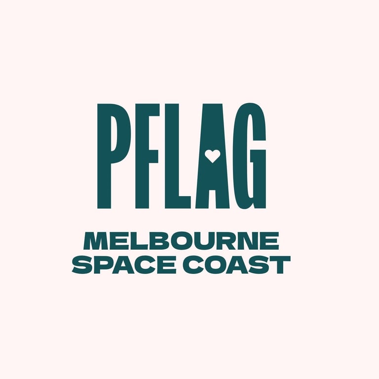 LGBTQ Category Near Me - PFLAG Melbourne Space Coast