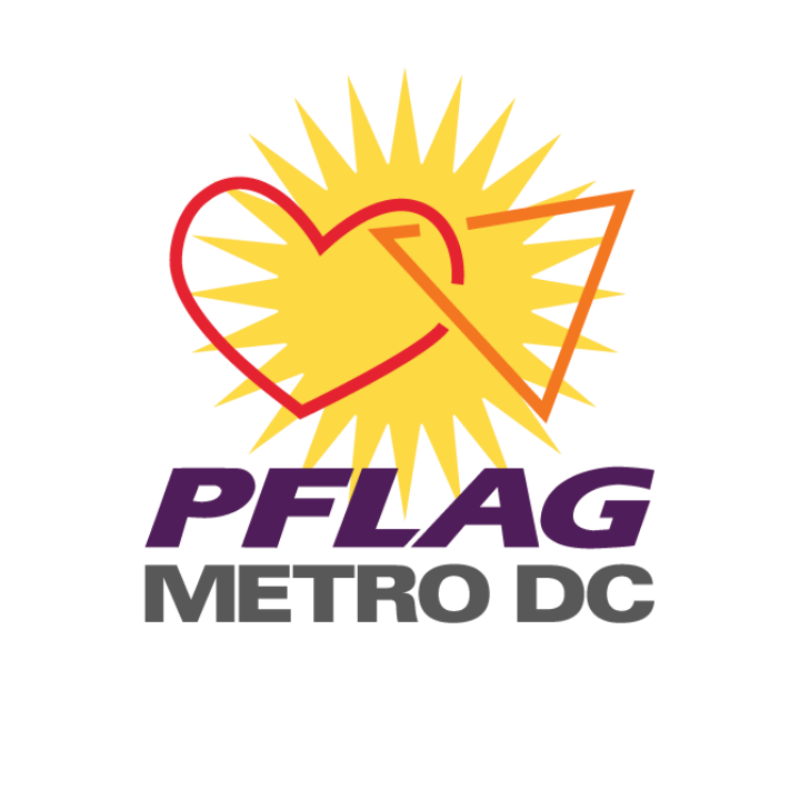 LGBTQ Organization Near Me - PFLAG Metro DC