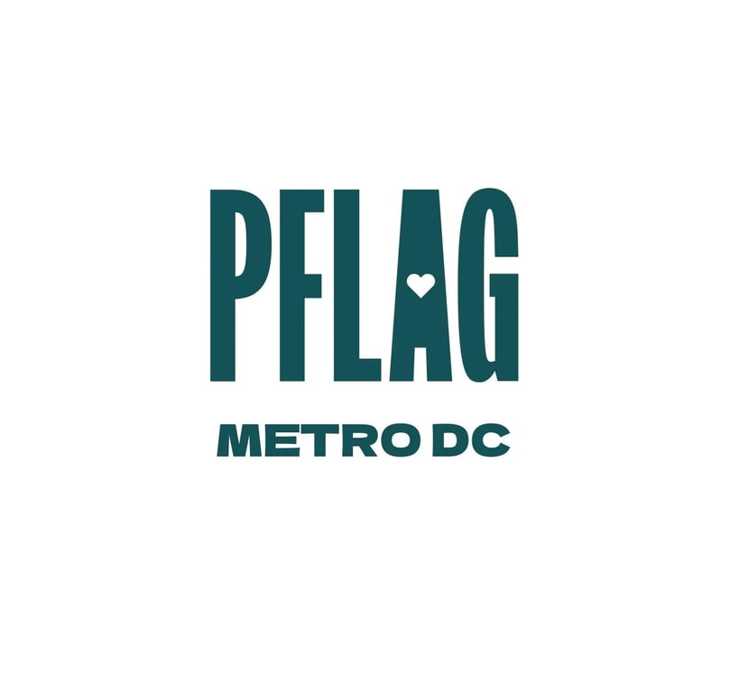 LGBTQ Nonprofits Near Me - PFLAG Metro DC