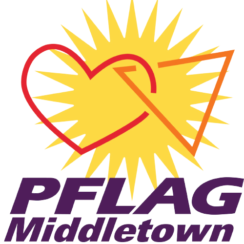 LGBTQ Organization Near Me - PFLAG Middletown
