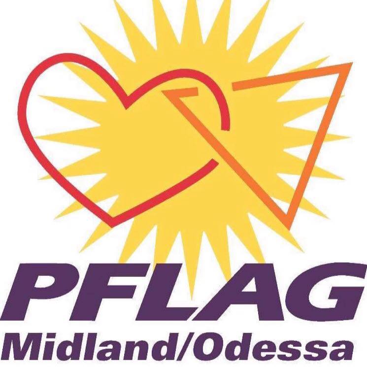 PFLAG Midland - Odessa - LGBTQ organization in Odessa TX