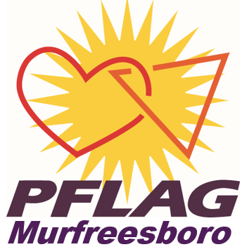 LGBTQ Organization Near Me - PFLAG Murfreesboro