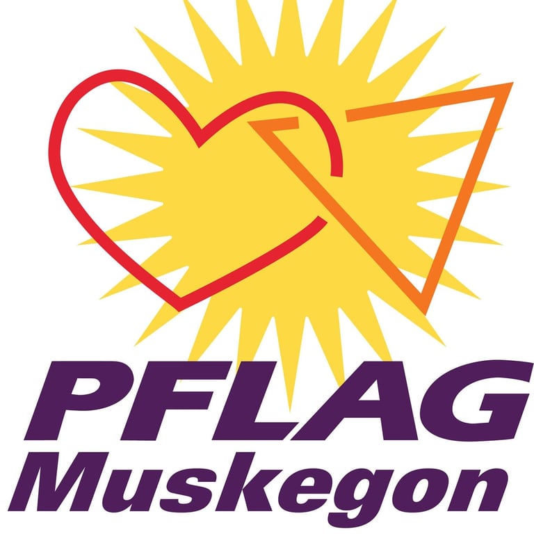 PFLAG Muskegon - LGBTQ organization in Muskegon MI