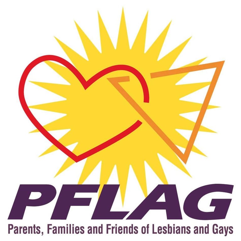 LGBTQ Organization Near Me - PFLAG Naples