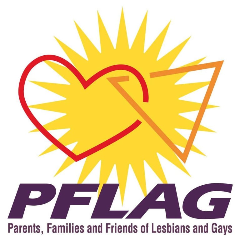 LGBTQ Nonprofits Near Me - PFLAG Naples