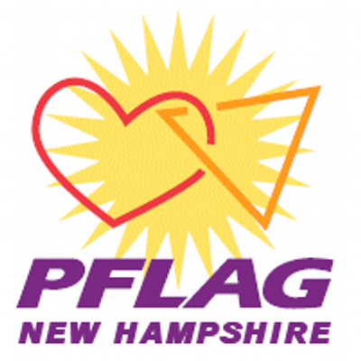 LGBTQ Organization Near Me - PFLAG New Hampshire