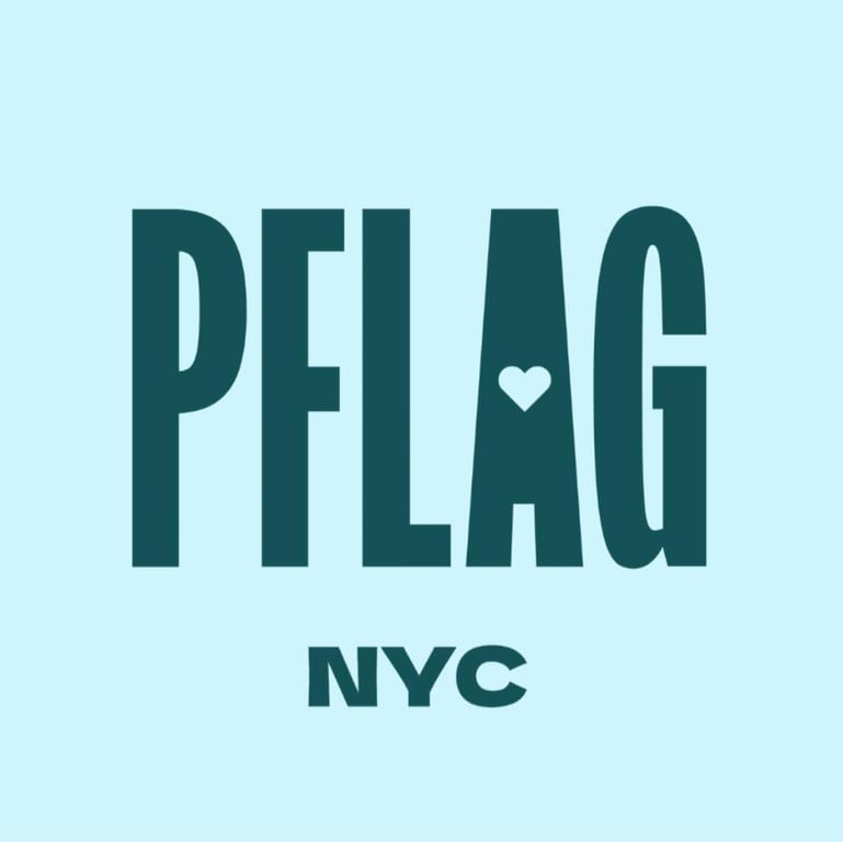 LGBTQ Nonprofits Near Me - PFLAG New York City