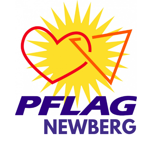 LGBTQ Organization Near Me - PFLAG Newberg