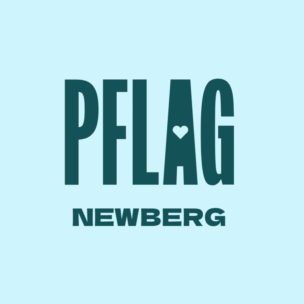 PFLAG Newberg