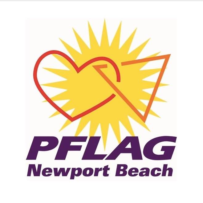 LGBTQ Organization Near Me - PFLAG Newport Beach
