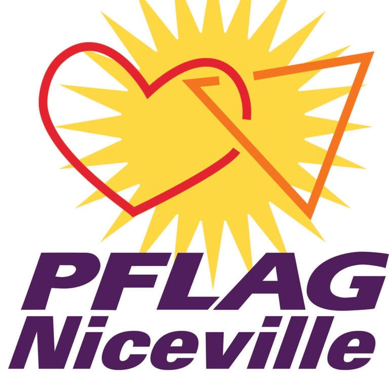 LGBTQ Organization Near Me - PFLAG Niceville