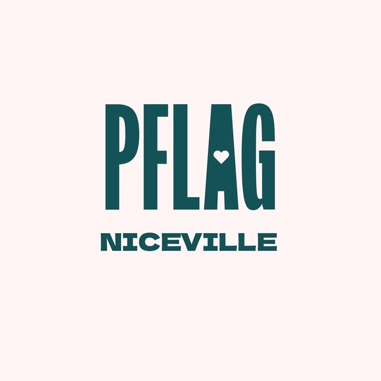 LGBTQ Nonprofits Near Me - PFLAG Niceville