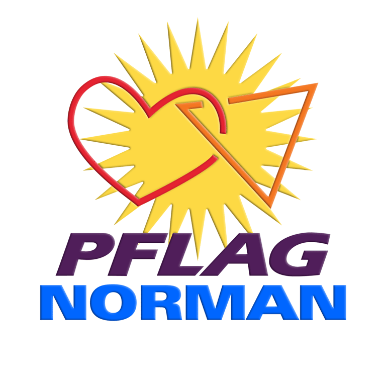 LGBTQ Organization Near Me - PFLAG Norman
