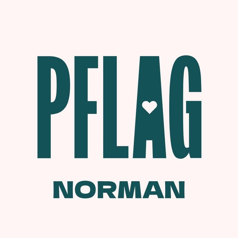 LGBTQ Category Near Me - PFLAG Norman
