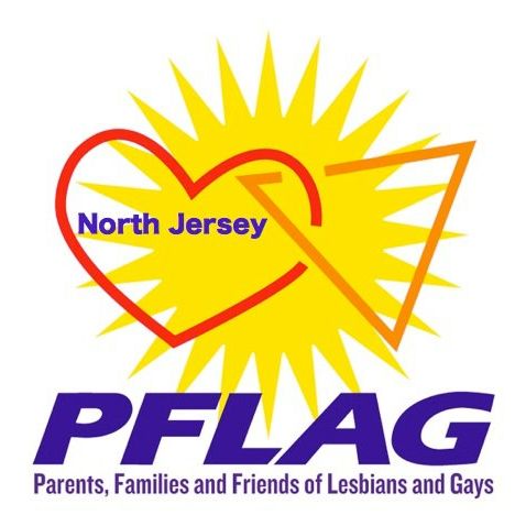 LGBTQ Organization Near Me - PFLAG North Jersey
