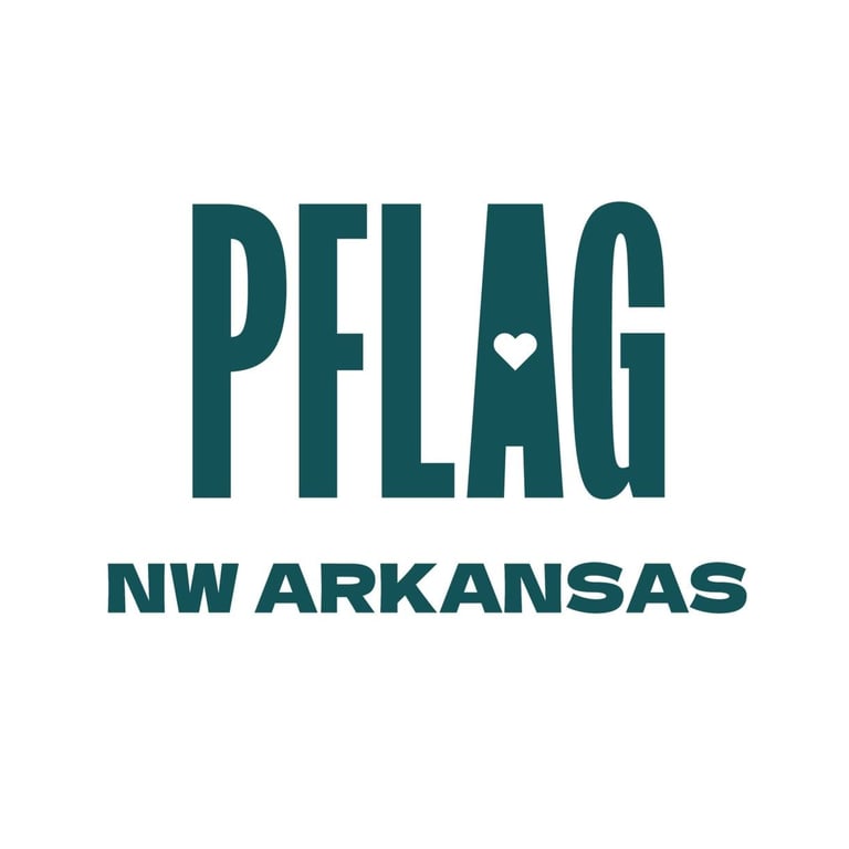 LGBTQ Category Near Me - PFLAG Northwest Arkansas
