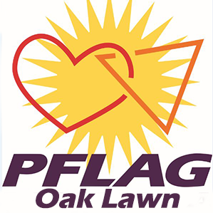 LGBTQ Organization Near Me - PFLAG Oak Lawn