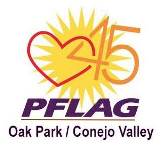 LGBTQ Organization Near Me - PFLAG Oak Park - Conejo Valley