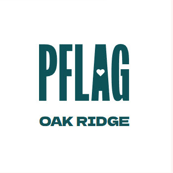 LGBTQ Nonprofits Near Me - PFLAG Oak Ridge