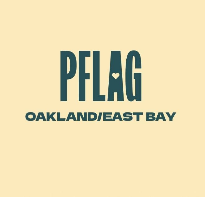 LGBTQ Nonprofits Near Me - PFLAG Oakland - East Bay
