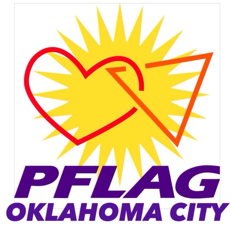 LGBTQ Organization Near Me - PFLAG Oklahoma City