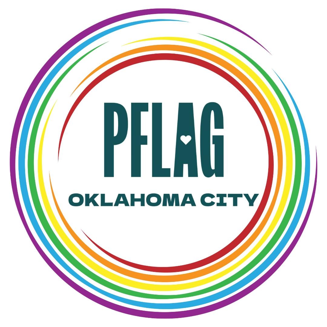 LGBTQ Nonprofits Near Me - PFLAG Oklahoma City