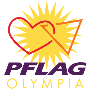 PFLAG Olympia - LGBTQ organization in Olympia WA