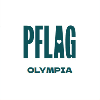 LGBTQ Nonprofits Near Me - PFLAG Olympia