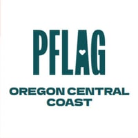 LGBTQ Nonprofits Near Me - PFLAG Oregon Central Coast