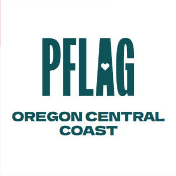 PFLAG Oregon Central Coast