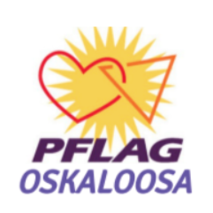 PFLAG Oskaloosa - LGBTQ organization in Oskaloosa IA