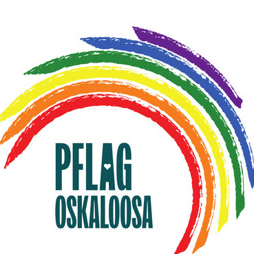 LGBTQ Category Near Me - PFLAG Oskaloosa