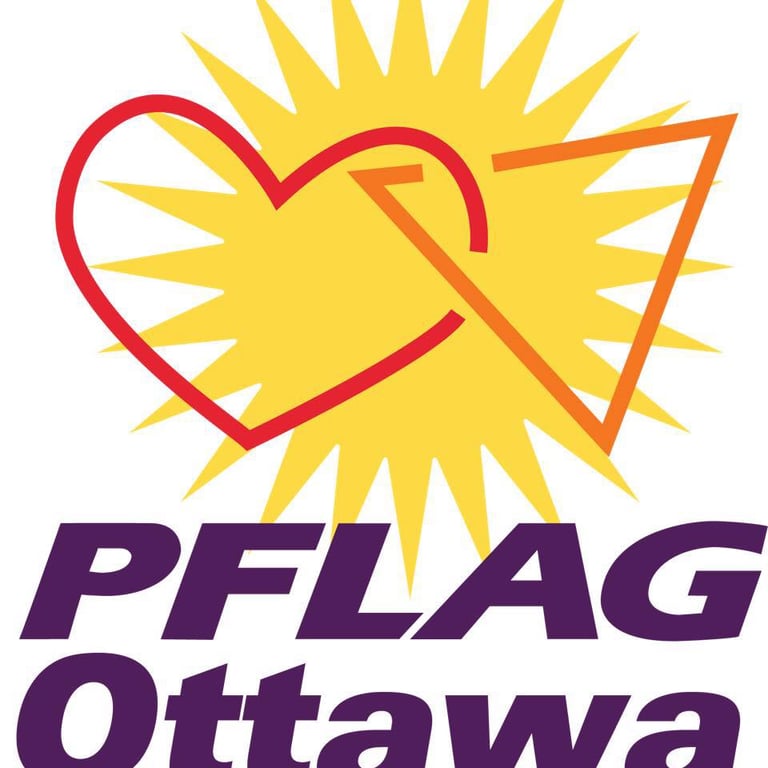 PFLAG Ottawa - LGBTQ organization in Ottawa IL