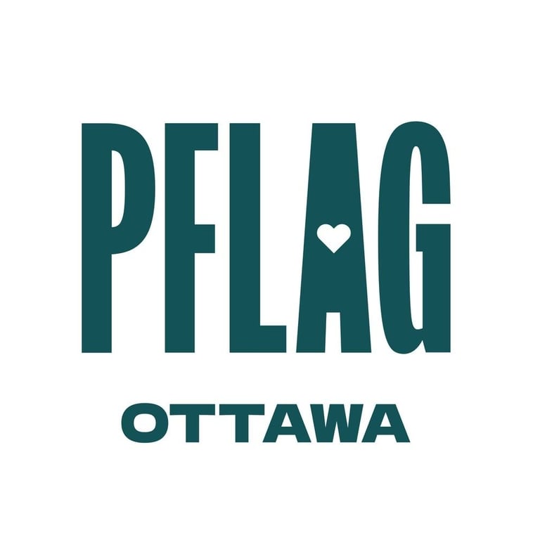 LGBTQ Nonprofits Near Me - PFLAG Ottawa