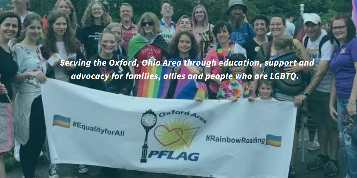 PFLAG Oxford Area
