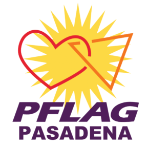 LGBTQ Organization Near Me - PFLAG Pasadena