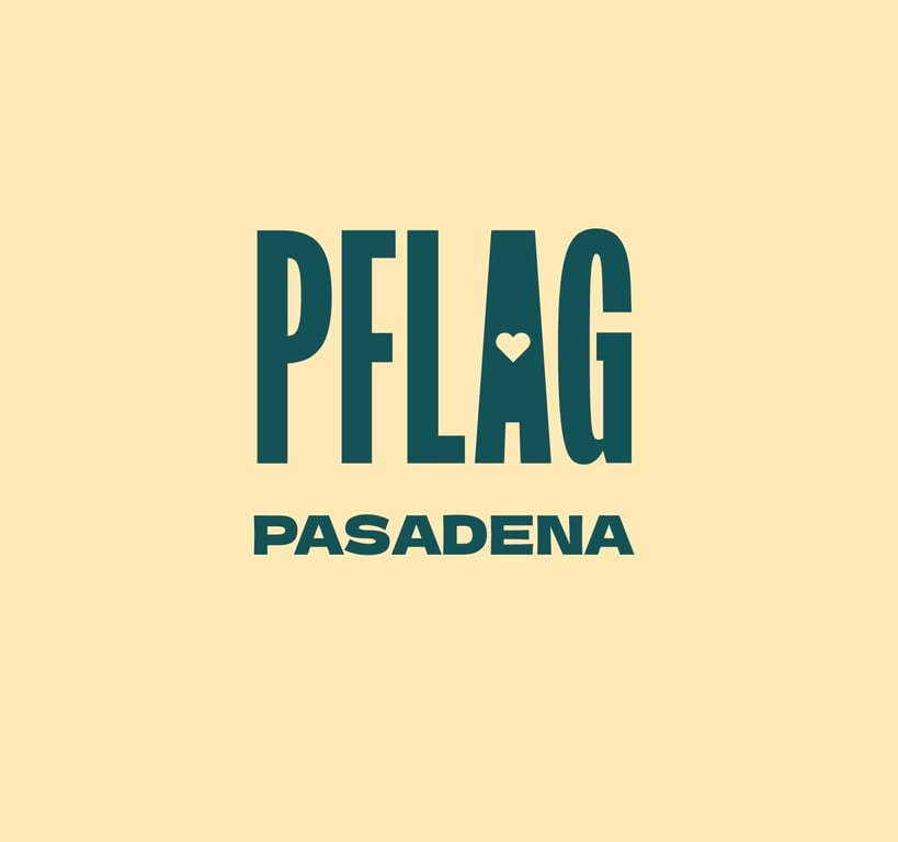 LGBTQ Category Near Me - PFLAG Pasadena