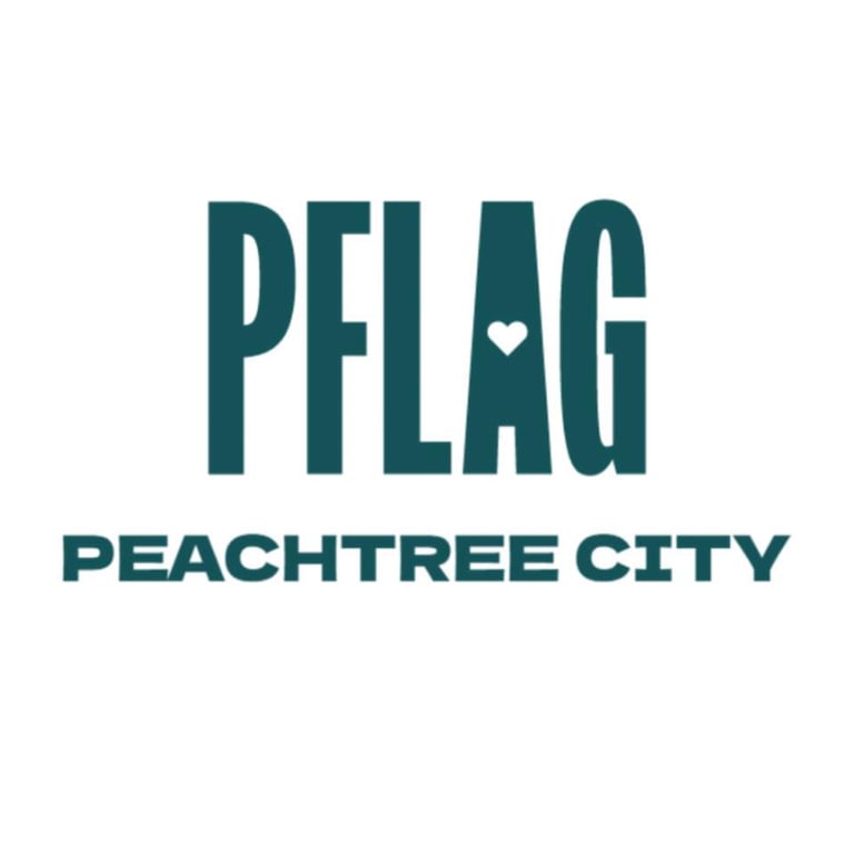 LGBTQ Category Near Me - PFLAG Peachtree City