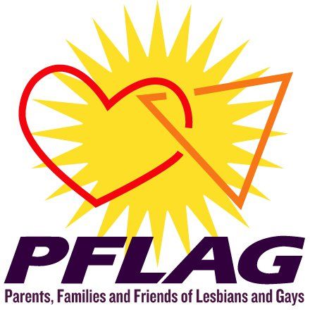 LGBTQ Organization Near Me - PFLAG Pendleton
