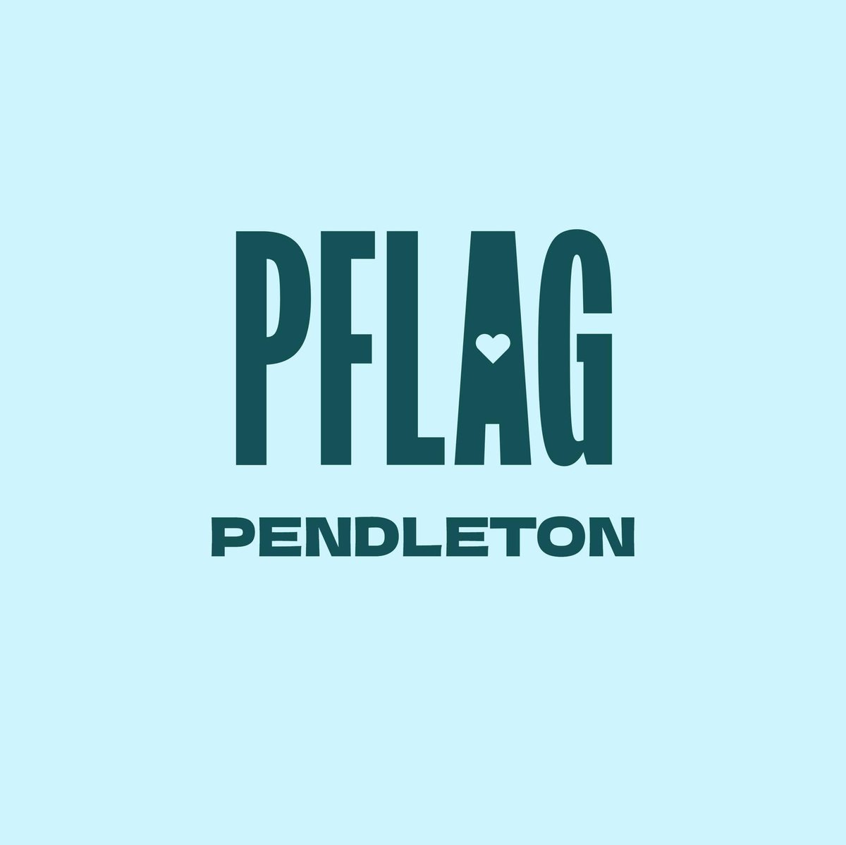 PFLAG Pendleton