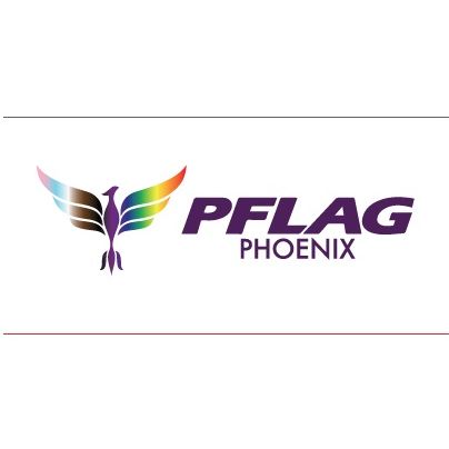 LGBTQ Organization Near Me - PFLAG Phoenix