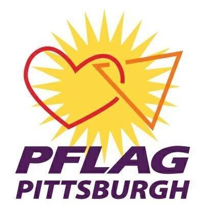 LGBTQ Organization Near Me - PFLAG Pittsburgh