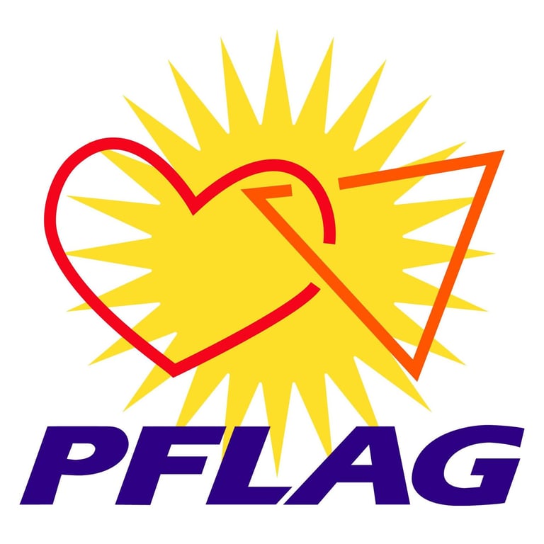 LGBTQ Organization Near Me - PFLAG Port Huron
