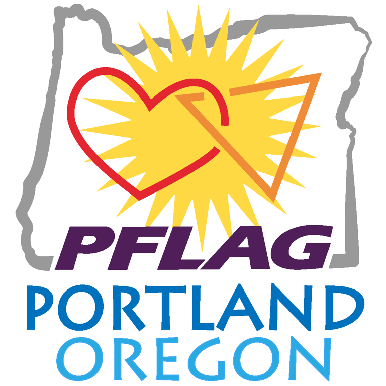PFLAG Portland, OR - LGBTQ organization in Tigard OR