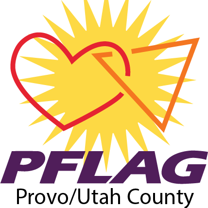 LGBTQ Organization Near Me - PFLAG Provo - Utah County
