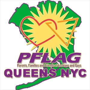 LGBTQ Organization Near Me - PFLAG Queens