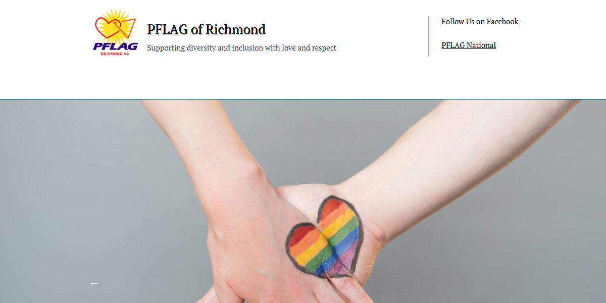 PFLAG Richmond