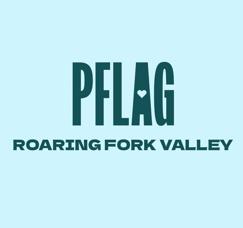 LGBTQ Category Near Me - PFLAG Roaring Fork Valley
