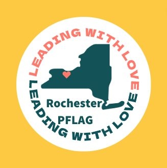 LGBTQ Category Near Me - PFLAG Rochester